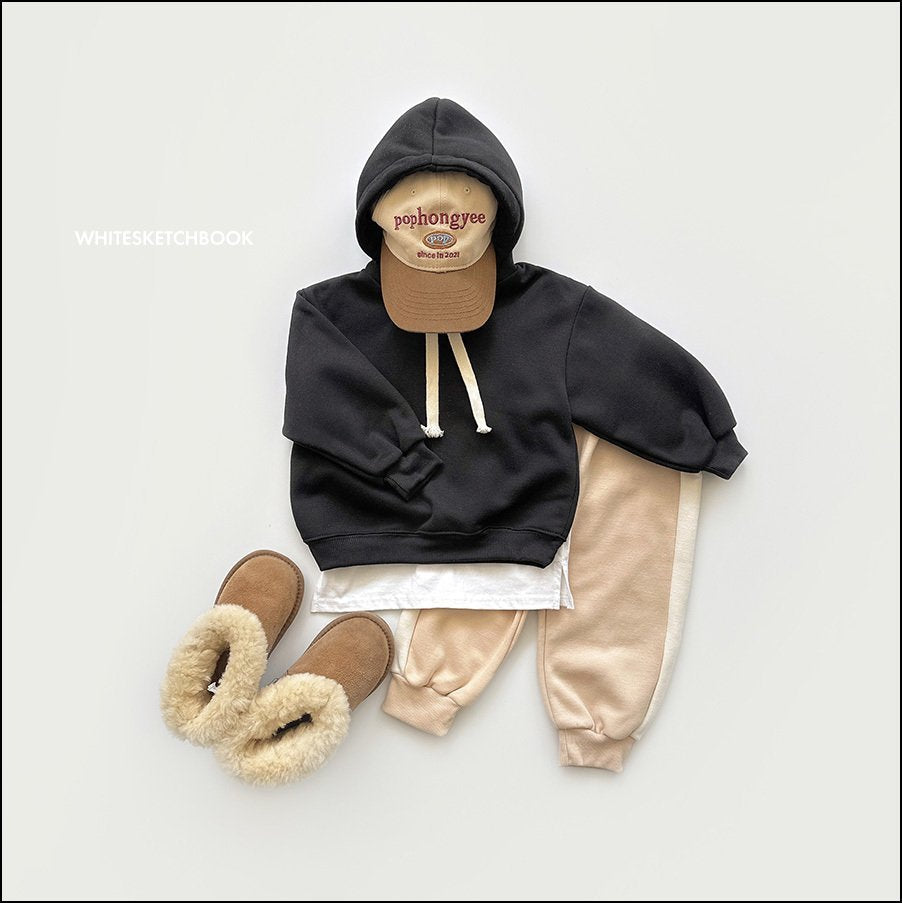 [PRE-ORDER] Tong Tong Jogger Pants