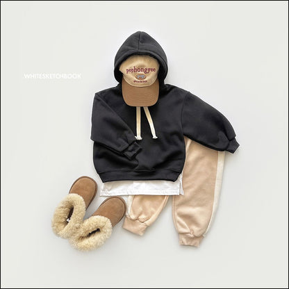 [PRE-ORDER] Tong Tong Jogger Pants