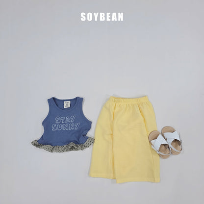 [PRE-ORDER] Light Wide Pants