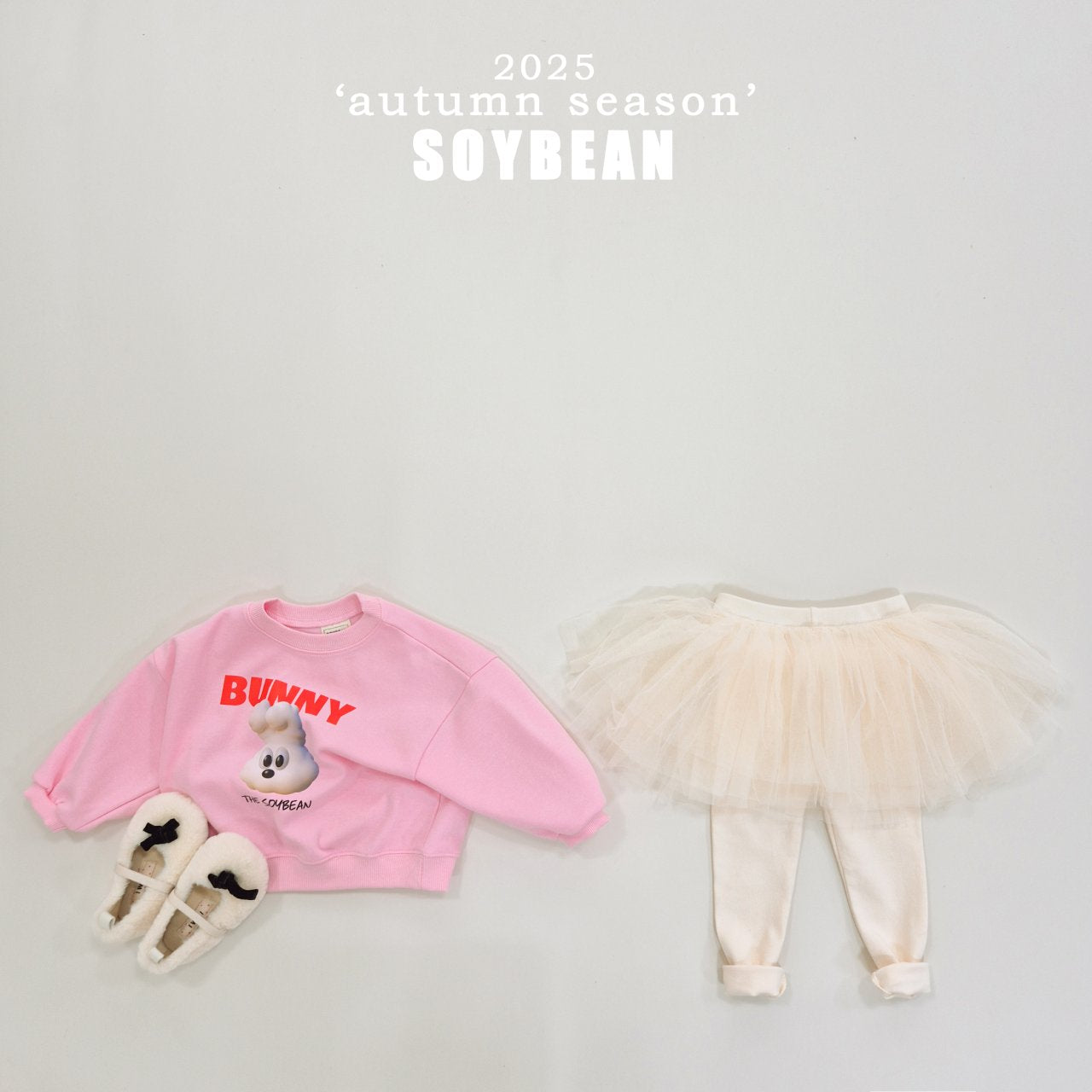 [PRE-ORDER] Animal Friends Sweatshirts