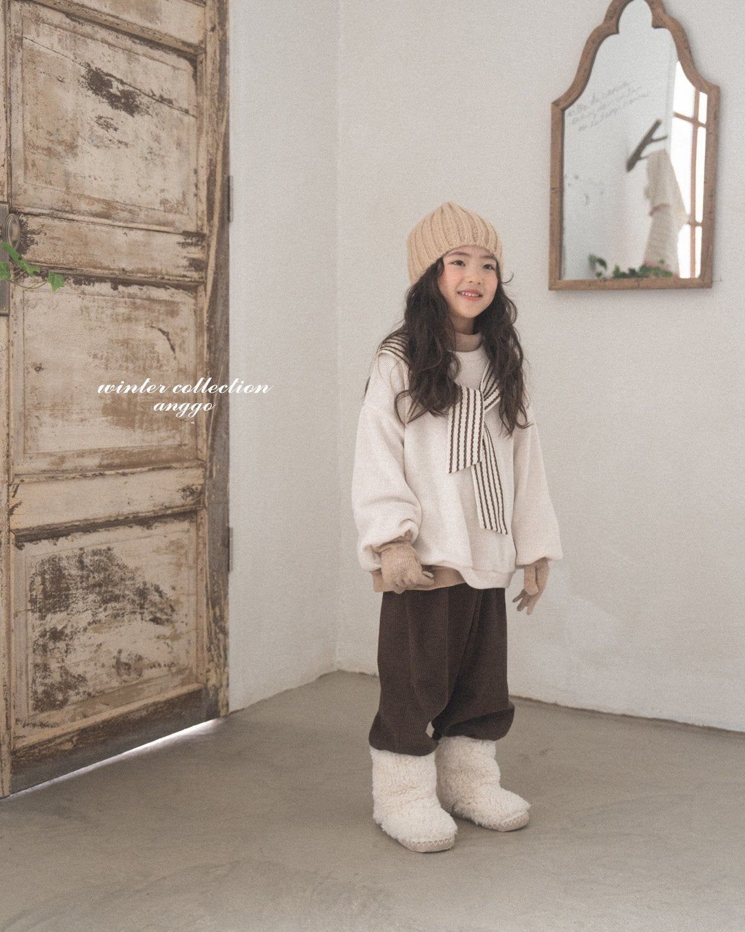 [PRE-ORDER] Tiramisu Sweatshirts