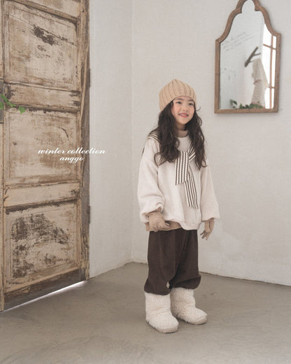 [PRE-ORDER] Tiramisu Sweatshirts