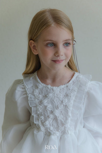 [PRE-ORDER] Daisy Dress