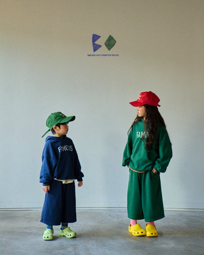 [PRE-ORDER] Famous Hoodie Sweatshirts