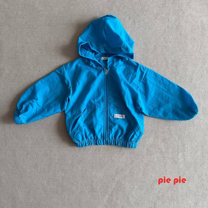 [PRE-ORDER] Balloon Windbreaker