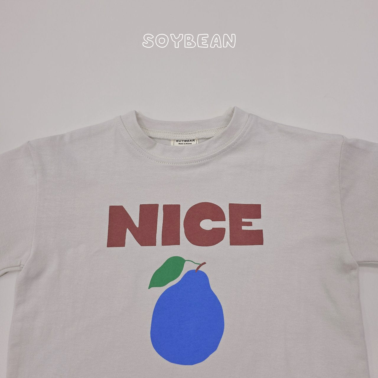 [PRE-ORDER] Nice Check Top Bottom Set