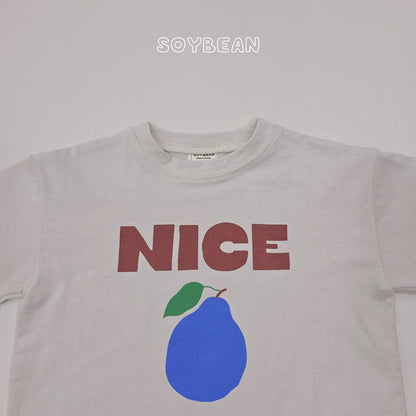 [PRE-ORDER] Nice Check Top Bottom Set