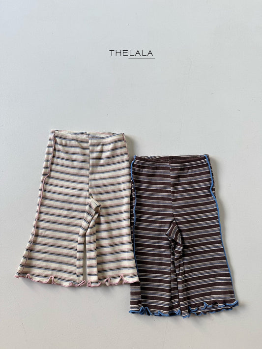 [PRE-ORDER] Choco Pants