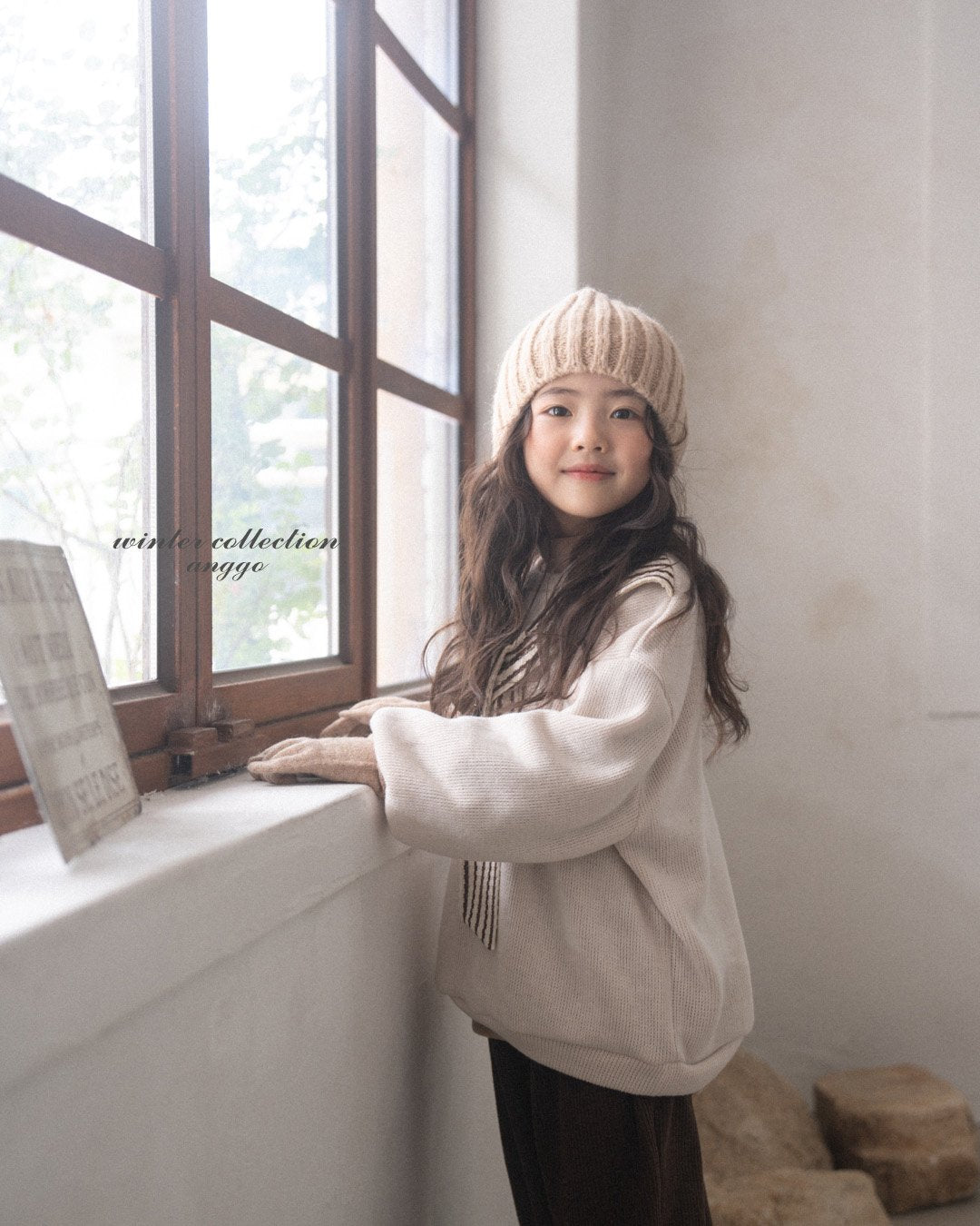 [PRE-ORDER] Tiramisu Sweatshirts