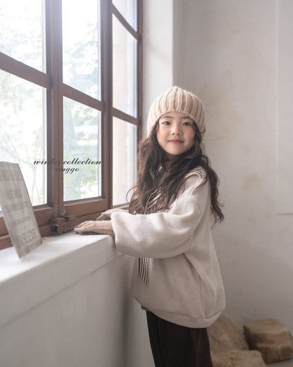 [PRE-ORDER] Tiramisu Sweatshirts