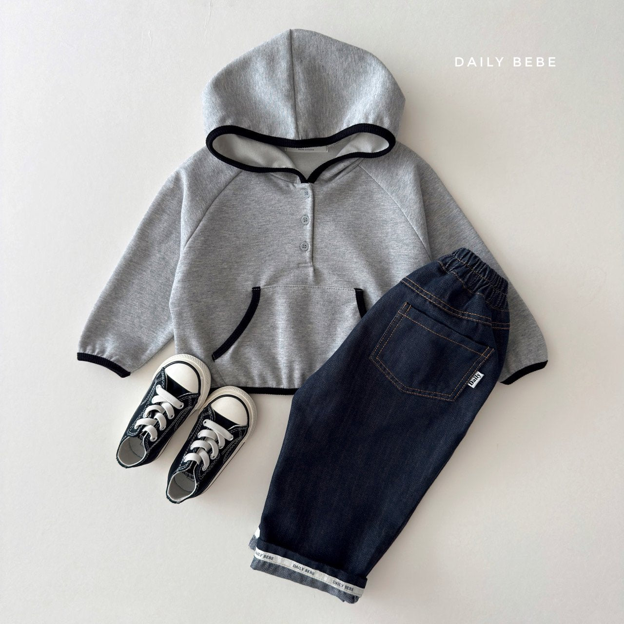 [PRE-ORDER] Colored Pencil Hoodie Sweatshirts