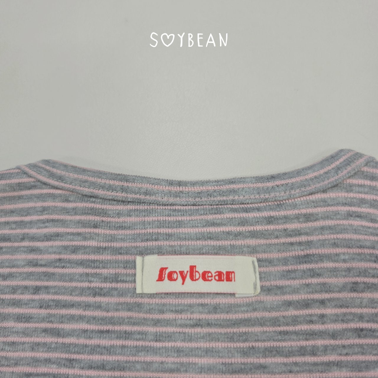 [PRE-ORDER] Stripe Home Wear Set