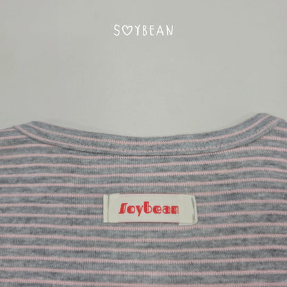 [PRE-ORDER] Stripe Home Wear Set