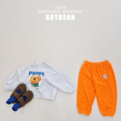 [PRE-ORDER] Animal Friends Sweatshirts