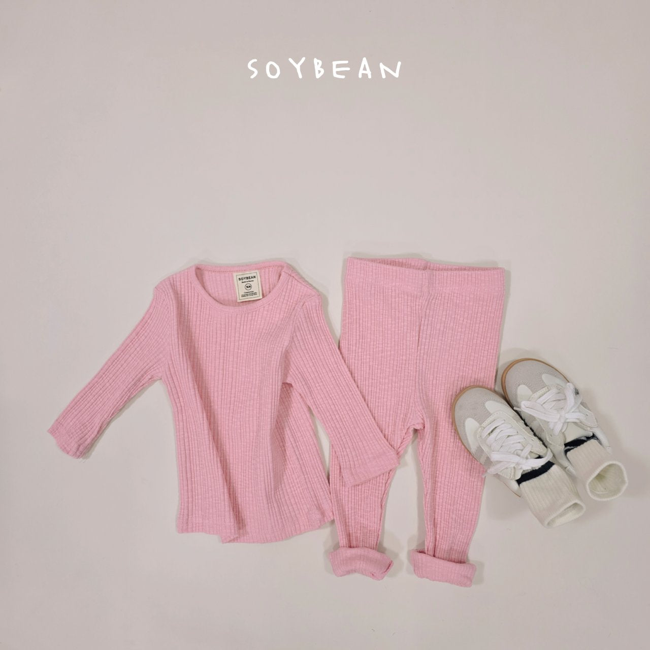 [PRE-ORDER] Cotton Rich Home Wear Set