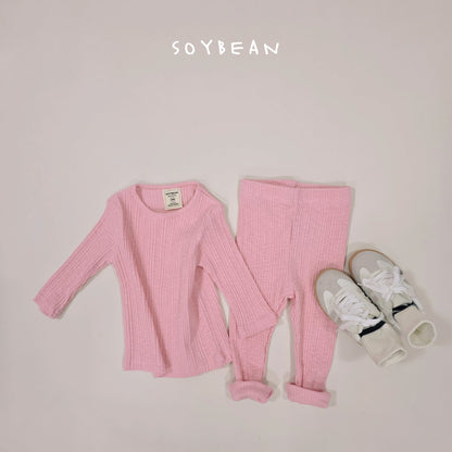 [PRE-ORDER] Cotton Rich Home Wear Set