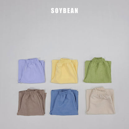 [PRE-ORDER] Light Wide Pants