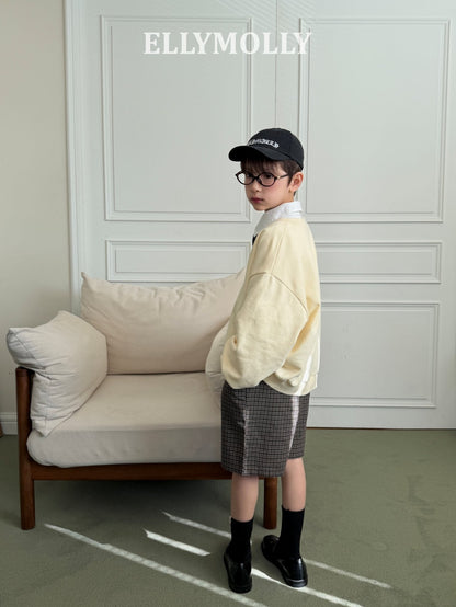 [PRE-ORDER] Day Fit Check Shorts