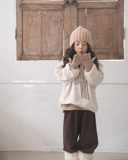 [PRE-ORDER] Tiramisu Sweatshirts