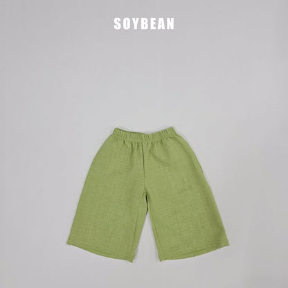 [PRE-ORDER] Light Wide Pants