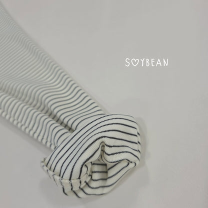 [PRE-ORDER] Stripe Home Wear Set