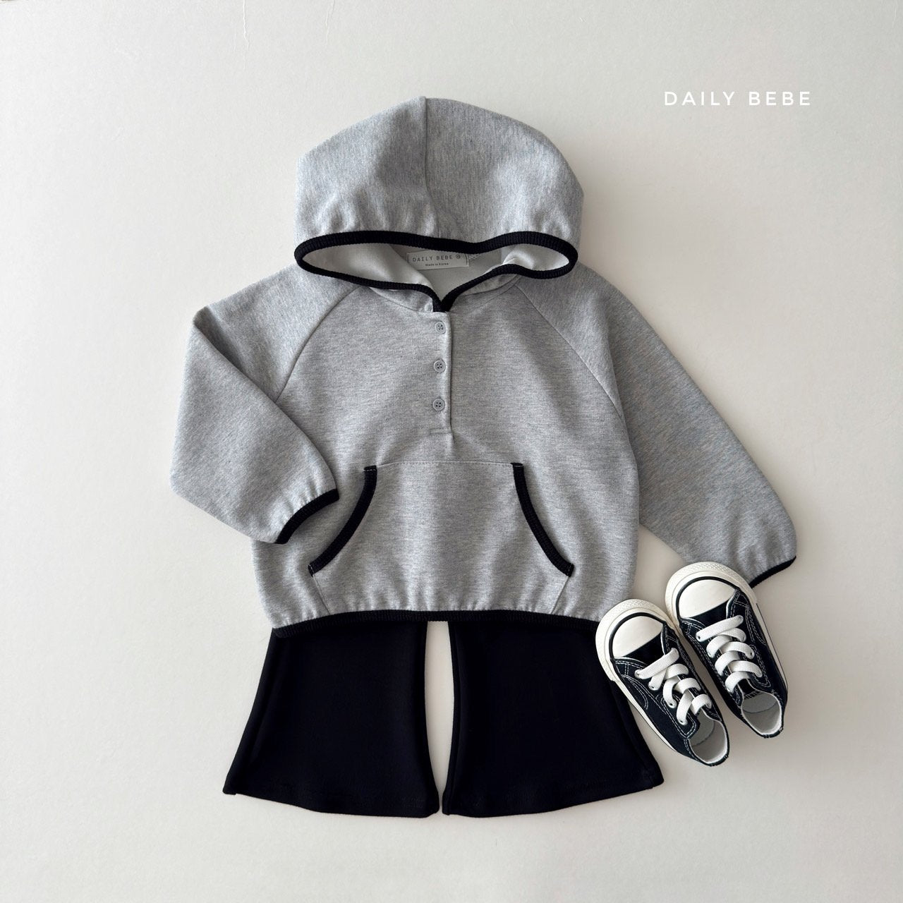 [PRE-ORDER] Colored Pencil Hoodie Sweatshirts