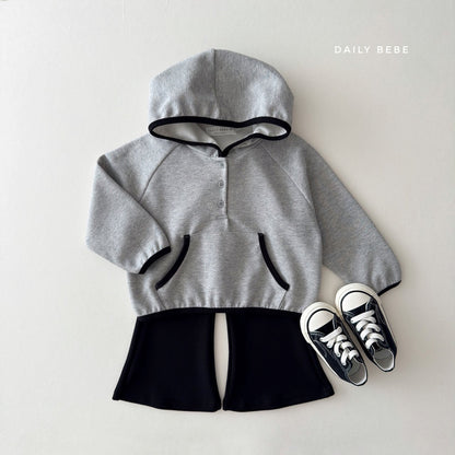 [PRE-ORDER] Colored Pencil Hoodie Sweatshirts