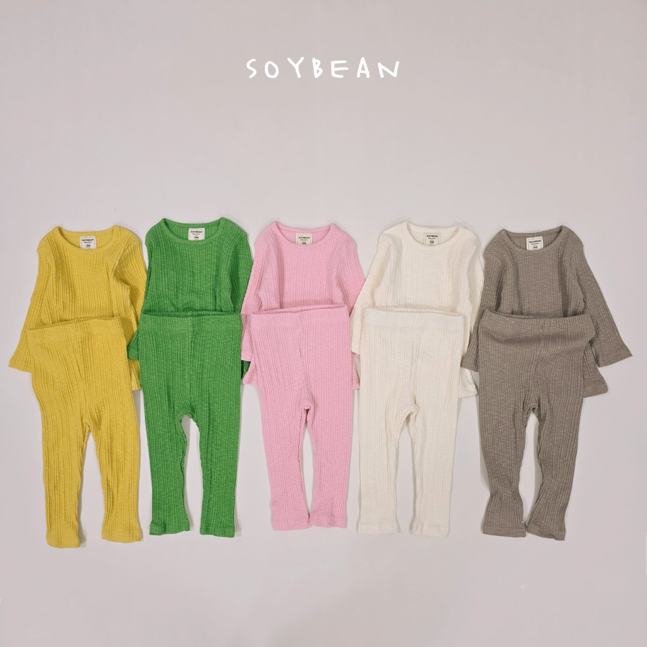 [PRE-ORDER] Cotton Rich Home Wear Set