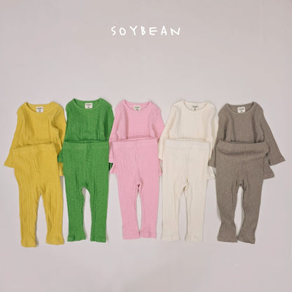 [PRE-ORDER] Cotton Rich Home Wear Set