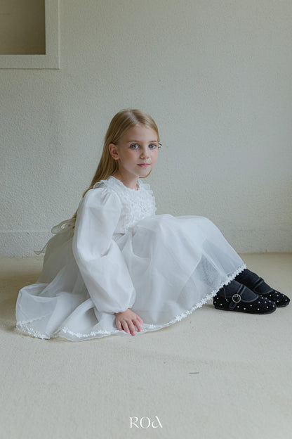 [PRE-ORDER] Daisy Dress