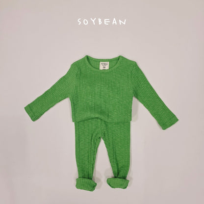 [PRE-ORDER] Cotton Rich Home Wear Set