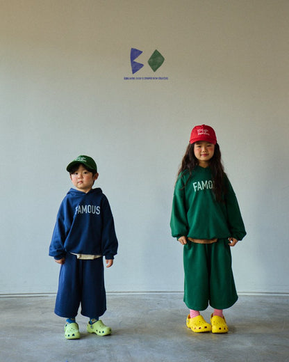 [PRE-ORDER] Famous Hoodie Sweatshirts