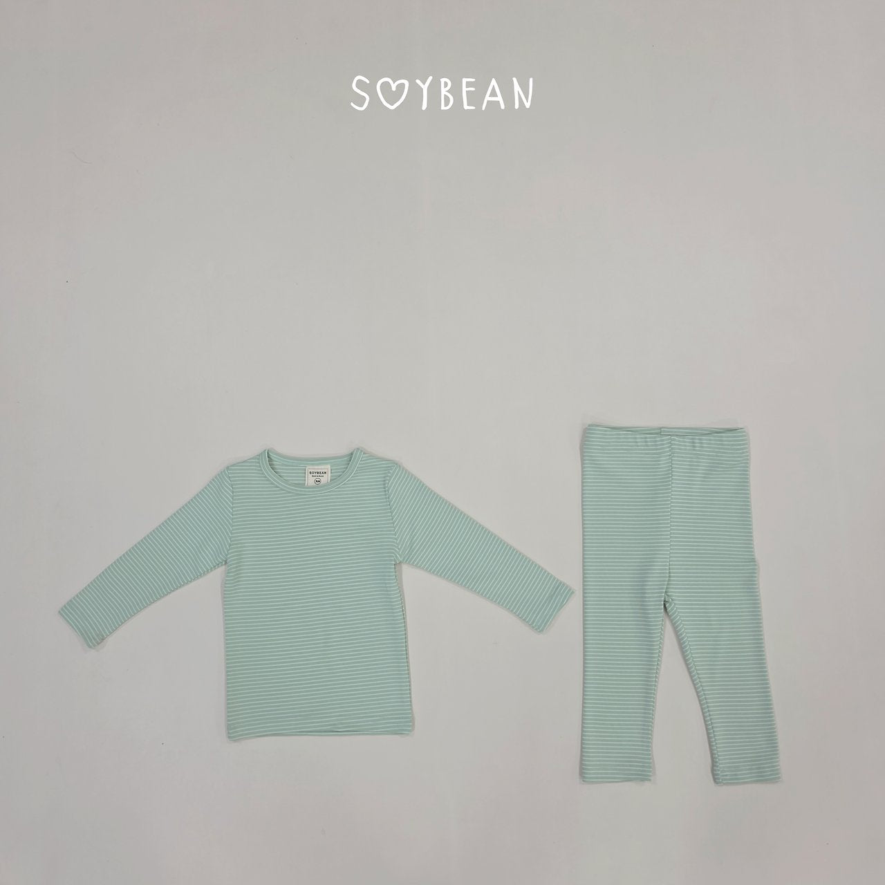 [PRE-ORDER] Stripe Home Wear Set