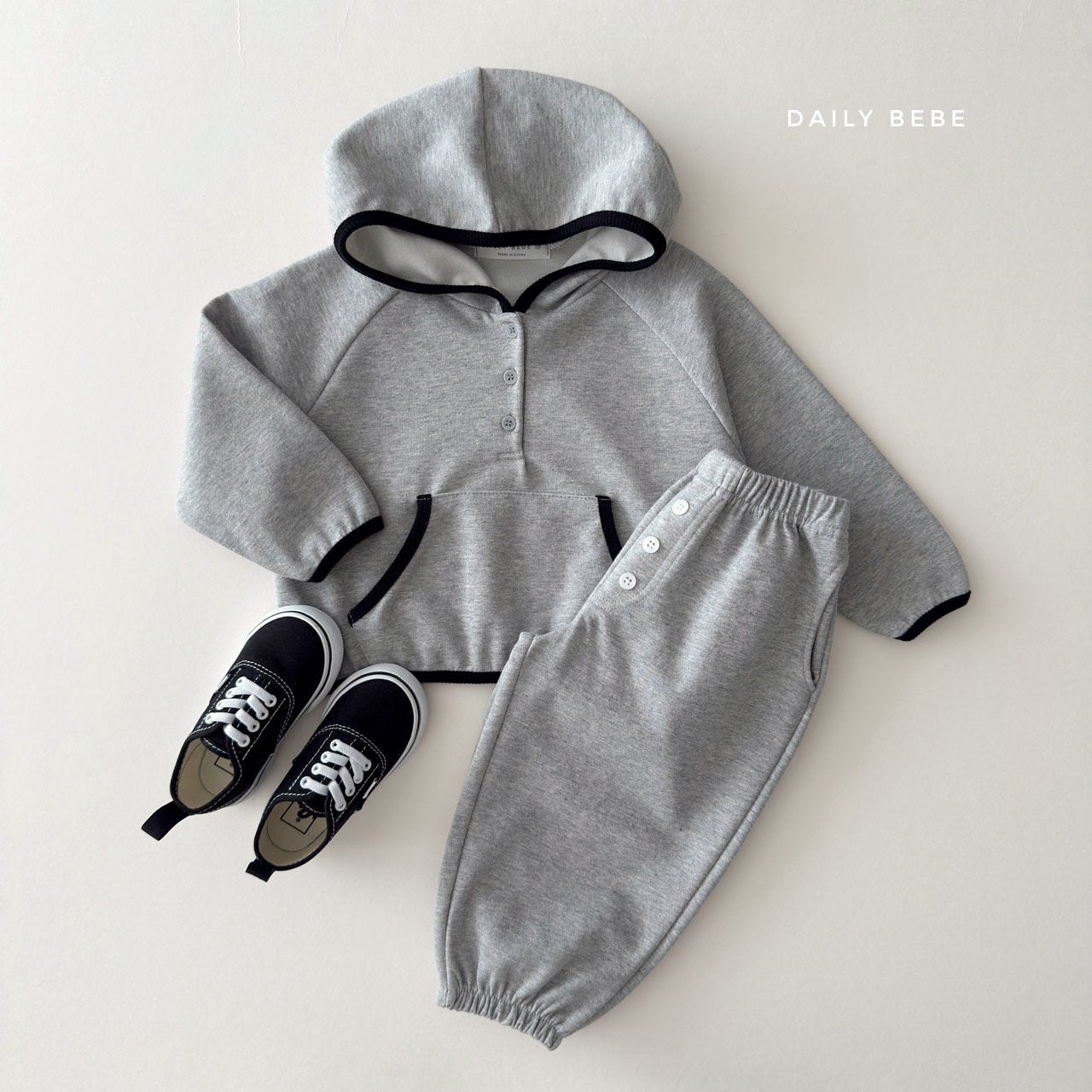 [PRE-ORDER] Colored Pencil Hoodie Sweatshirts