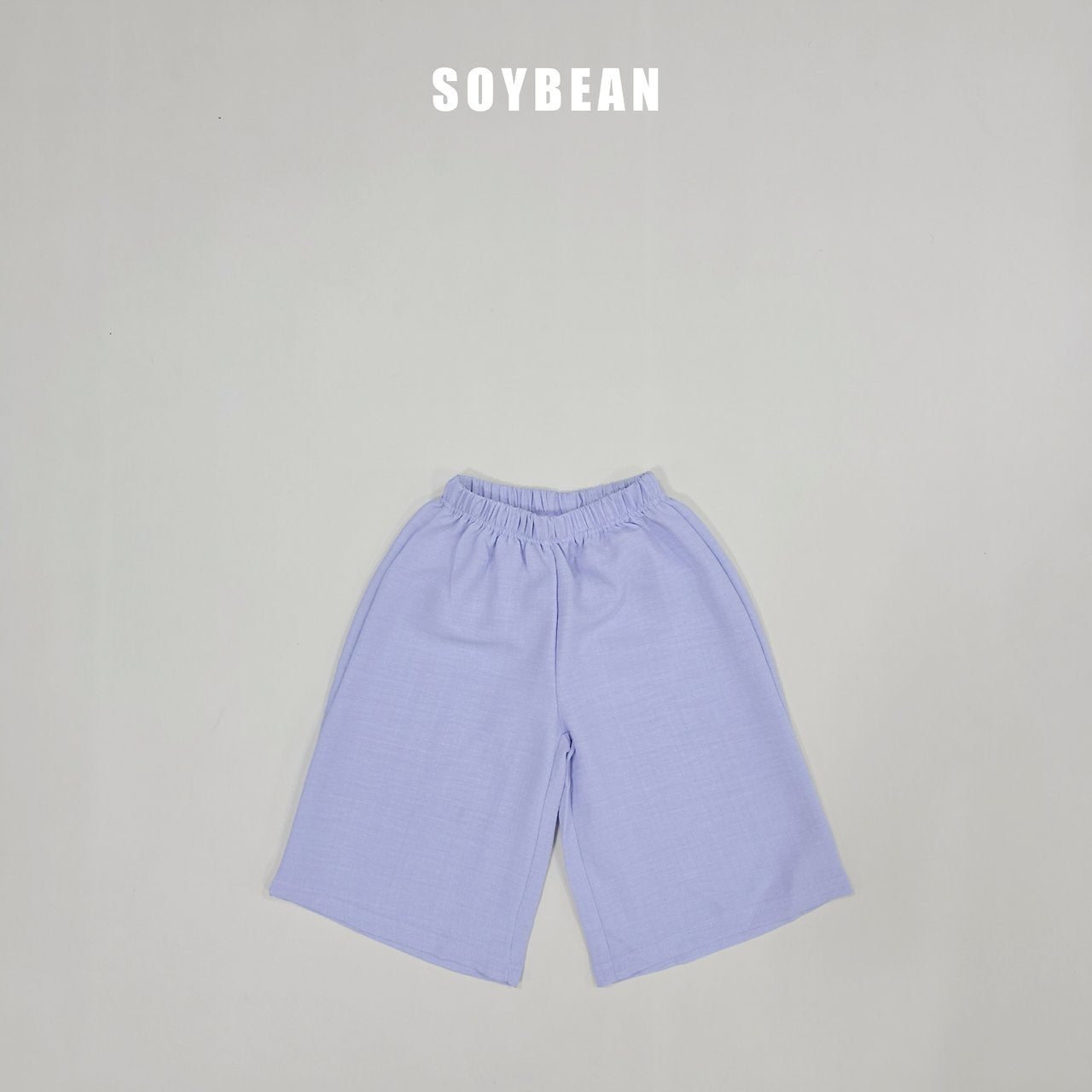 [PRE-ORDER] Light Wide Pants