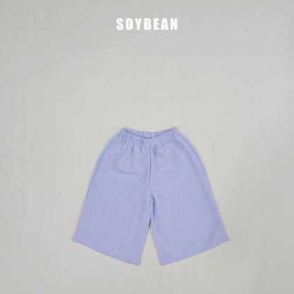 [PRE-ORDER] Light Wide Pants