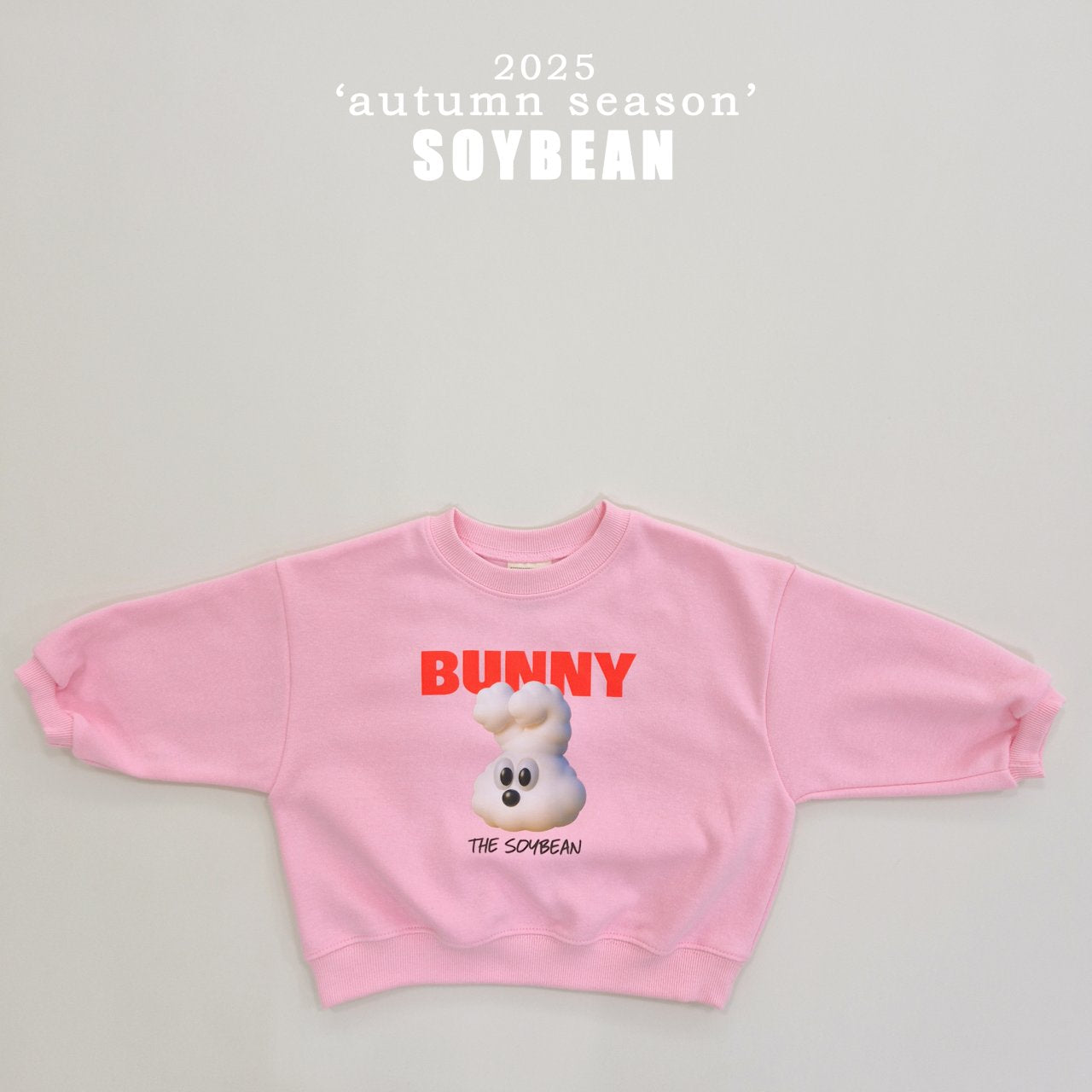 [PRE-ORDER] Animal Friends Sweatshirts