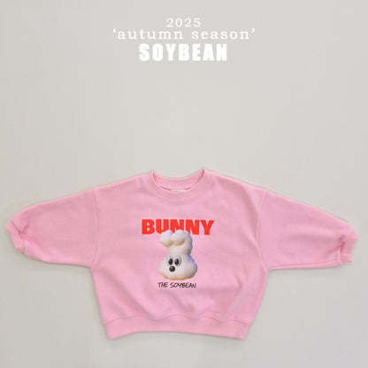 [PRE-ORDER] Animal Friends Sweatshirts