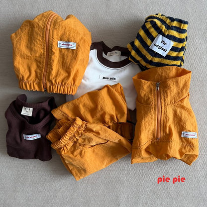 [PRE-ORDER] Balloon Windbreaker