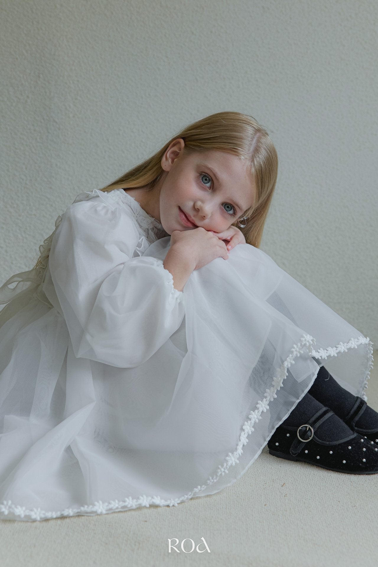 [PRE-ORDER] Daisy Dress