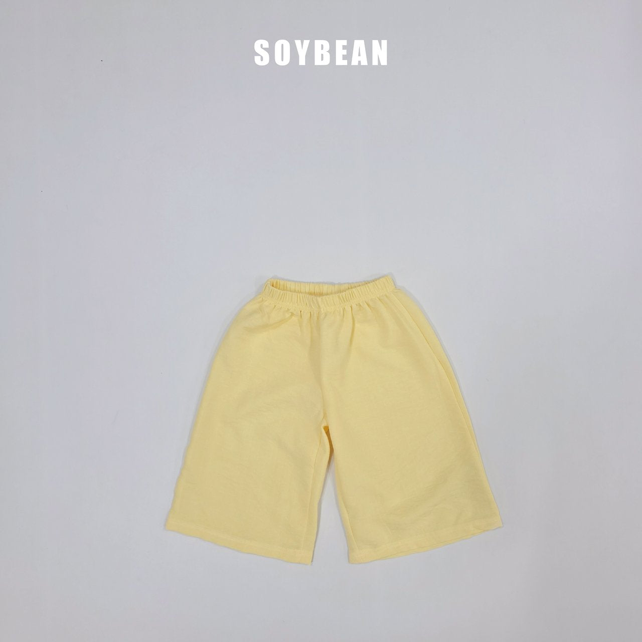 [PRE-ORDER] Light Wide Pants