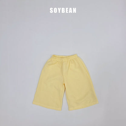 [PRE-ORDER] Light Wide Pants