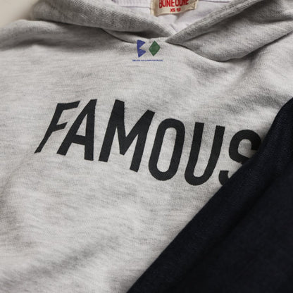 [PRE-ORDER] Famous Hoodie Sweatshirts