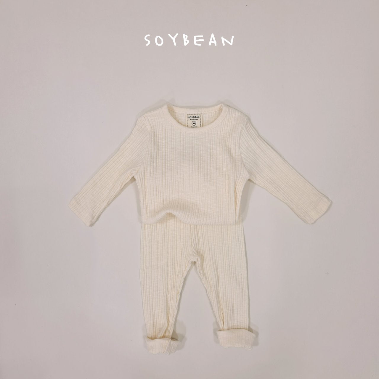 [PRE-ORDER] Cotton Rich Home Wear Set