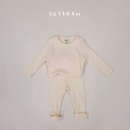 [PRE-ORDER] Cotton Rich Home Wear Set