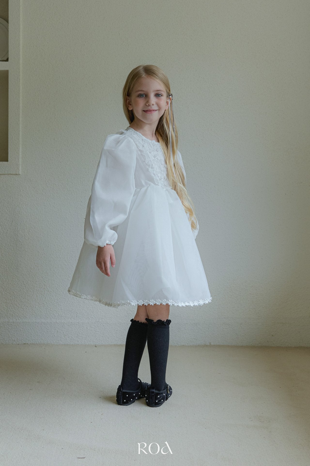 [PRE-ORDER] Daisy Dress