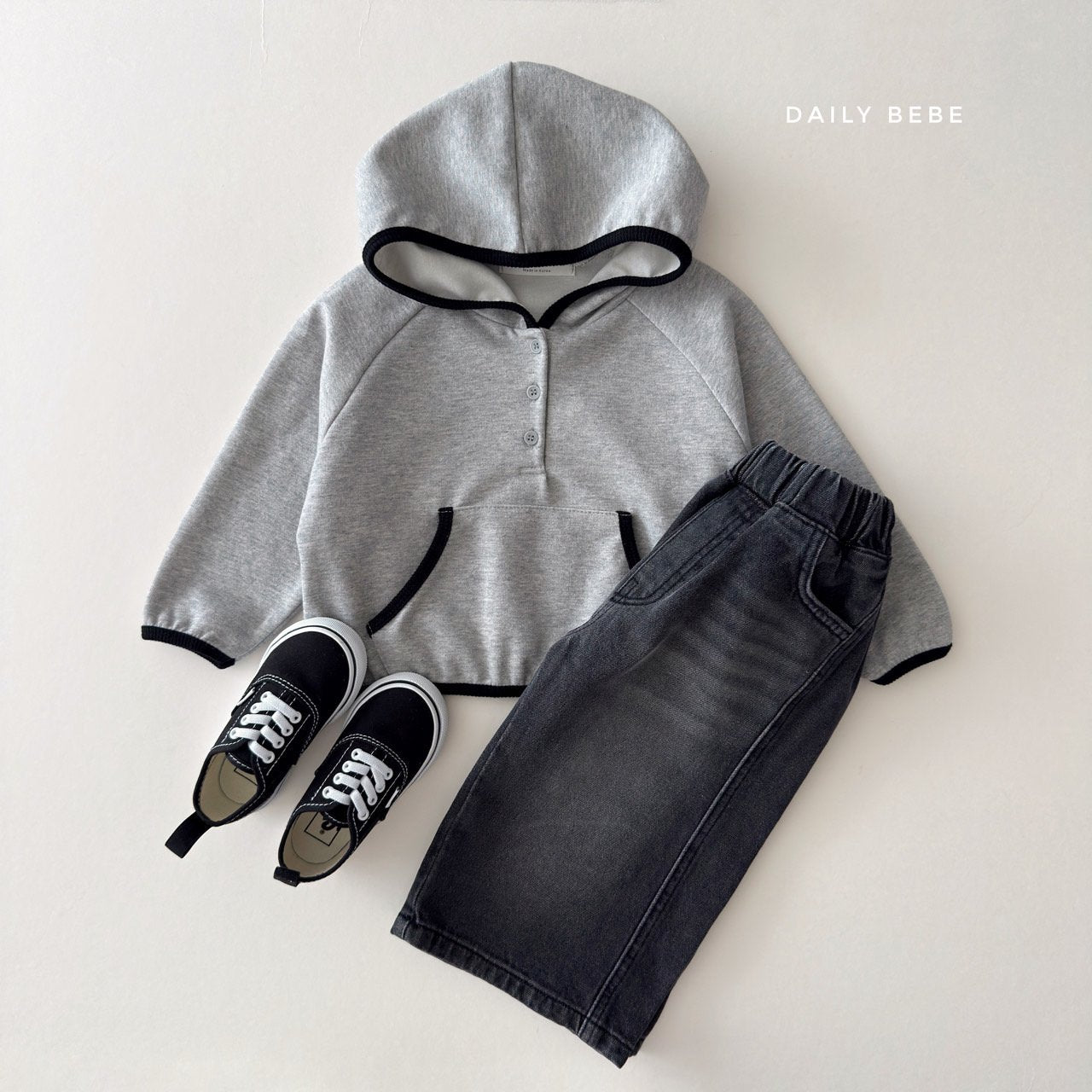 [PRE-ORDER] Colored Pencil Hoodie Sweatshirts