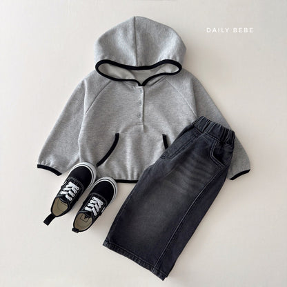 [PRE-ORDER] Colored Pencil Hoodie Sweatshirts