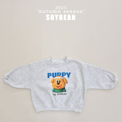 [PRE-ORDER] Animal Friends Sweatshirts