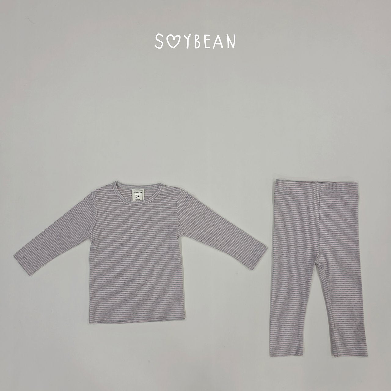 [PRE-ORDER] Stripe Home Wear Set